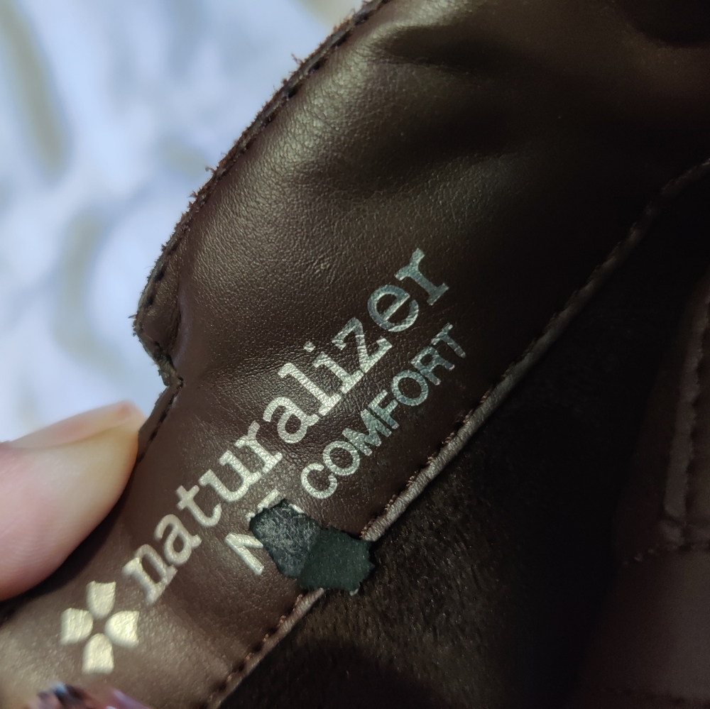 Naturalizer Tynner Boot - Picture 12 of 14